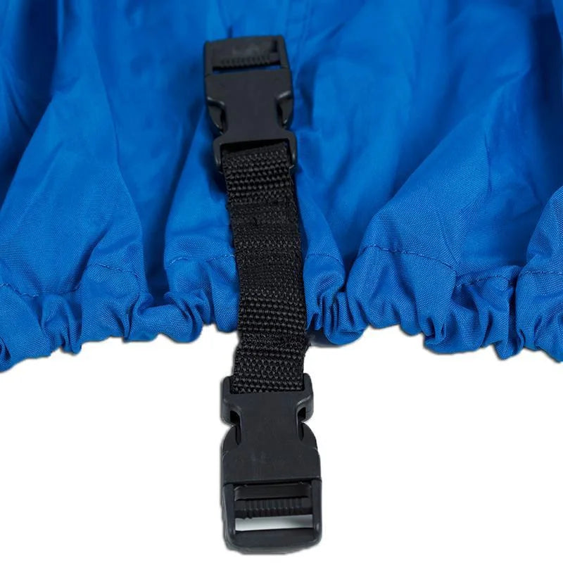 Semi-Custom 24'6" X 102" Boat Cover X912526