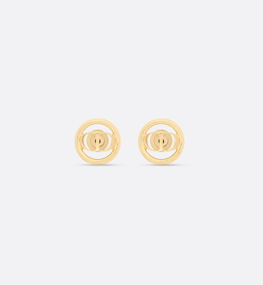 Stud Earrings F882708