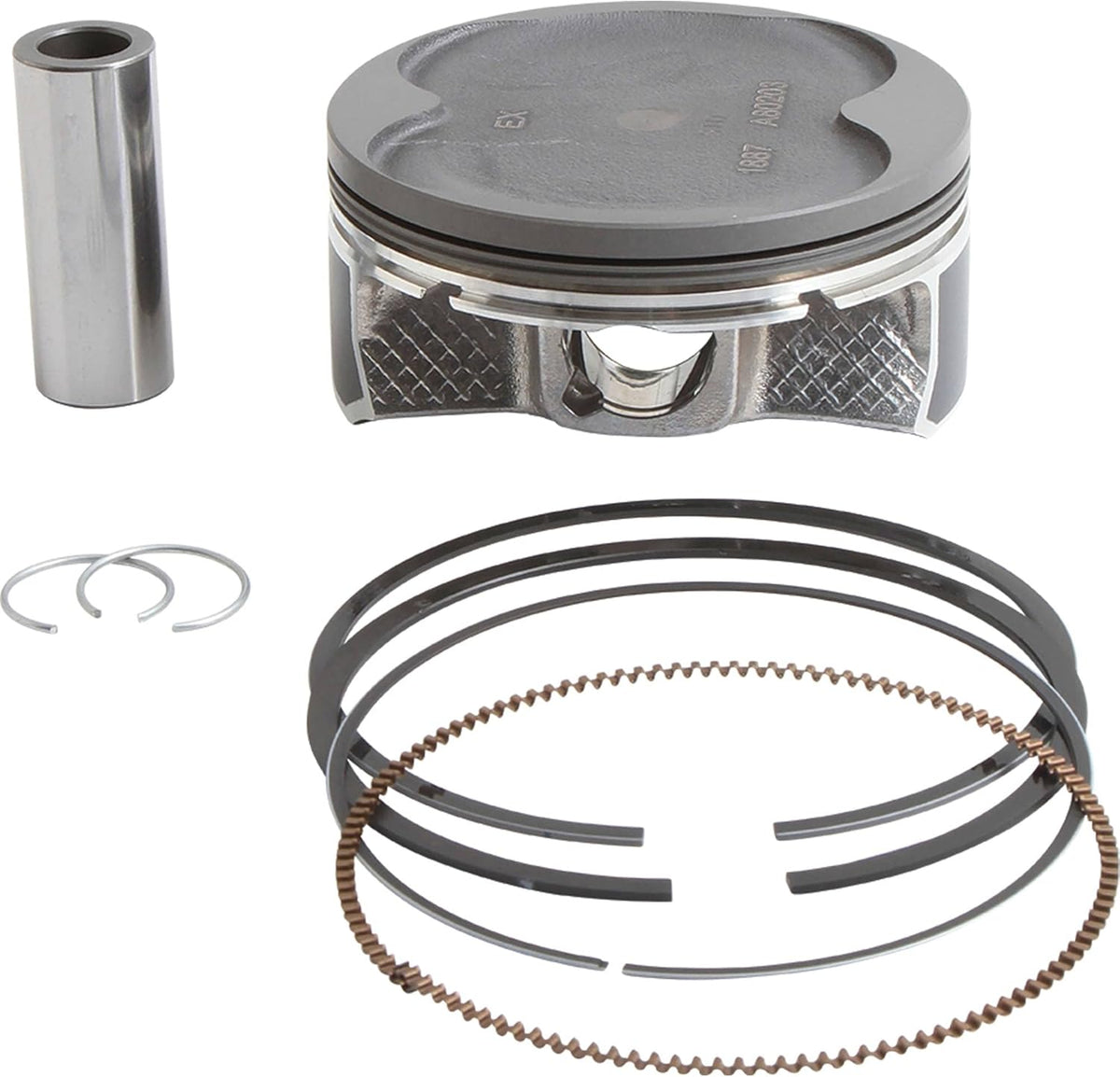 Piston Kit S841674