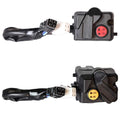 Push Button Switch for Yamaha Rhino 660 & 450, Pack of 2 U33538