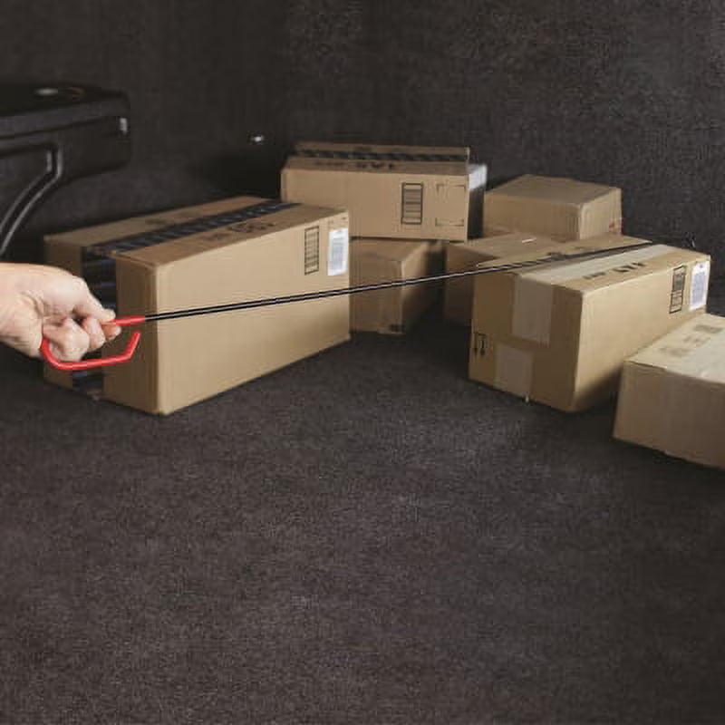 12 Pack Truck Luggage Cargo Retriever K728806