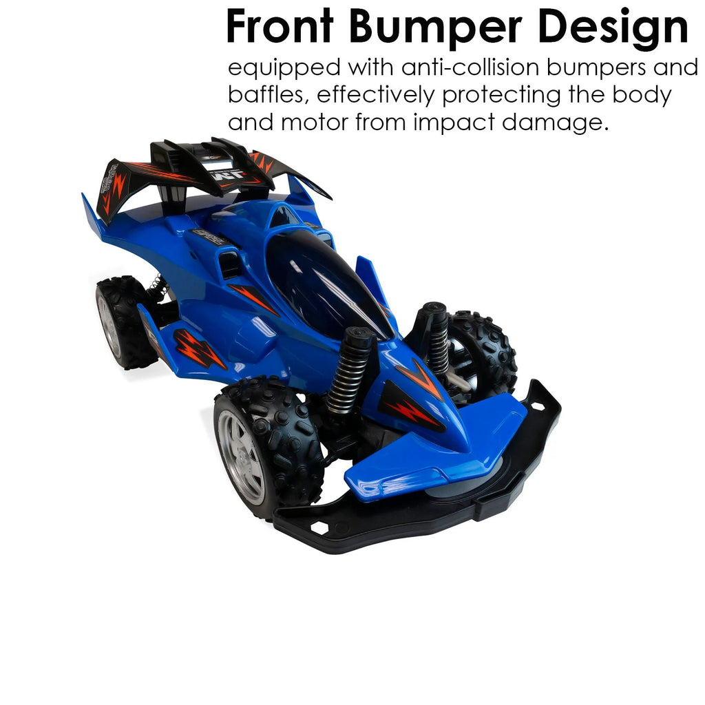 RC 4WD Drift Race Car Off Road Buggy Crawler G541227