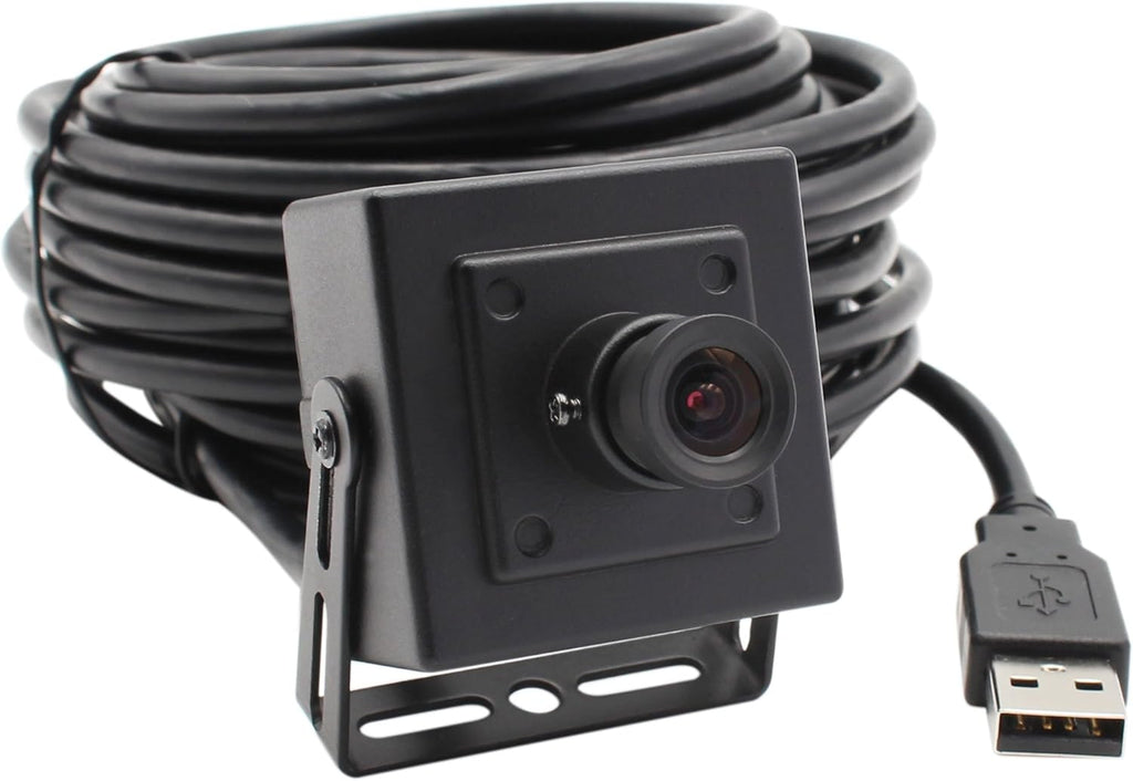 4mm Camera G4812