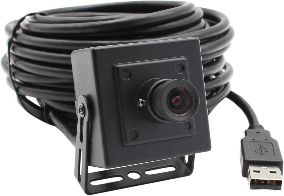 4mm Camera G4812