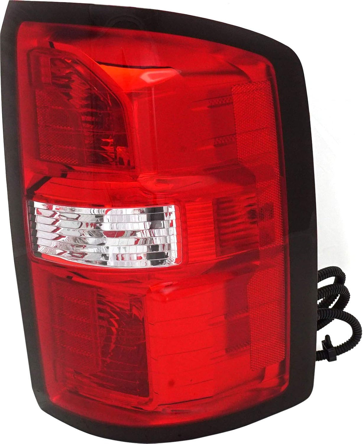 Tail Light for 2016-2019 GMC Sierra 2500 HD 1500 Right Passenger K4813