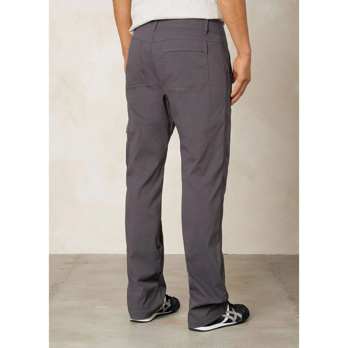 Stretch Zion Pant T990