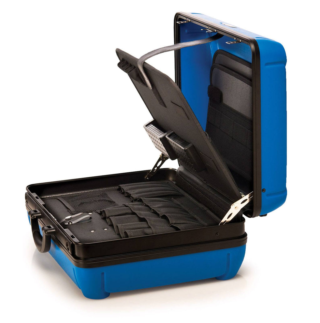Blue Box Tool Case X3196