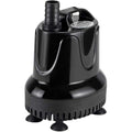 660 Gph Quick Water Change Submersible Aquarium Pump with 2 Adaptors F489