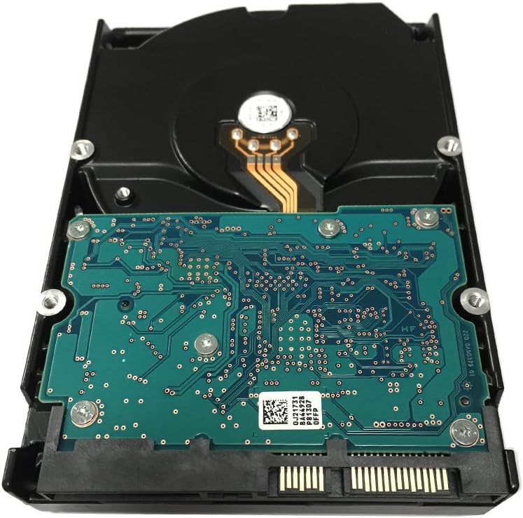 4TB 7200RPM SATA 6.0Gb/s 3.5inch Internal Hard Drive S3447
