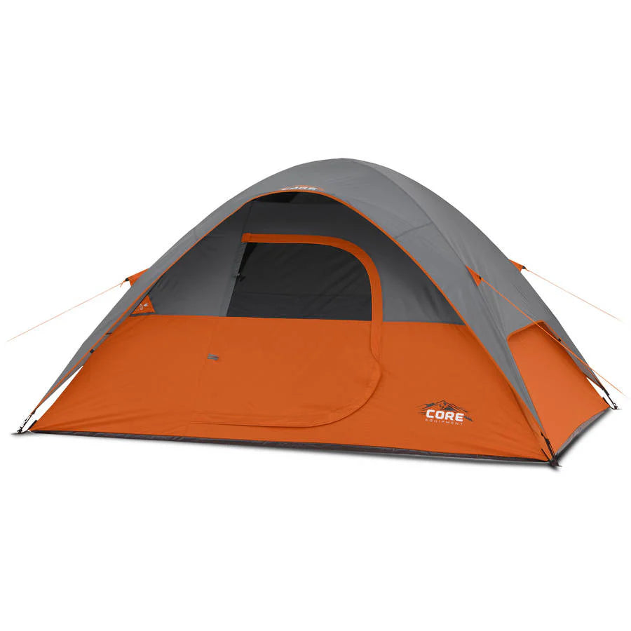 4-Person Dome Tent A177994