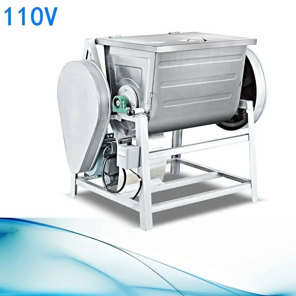 15KG 30QT Commercial Electric Dough Mixer J15210