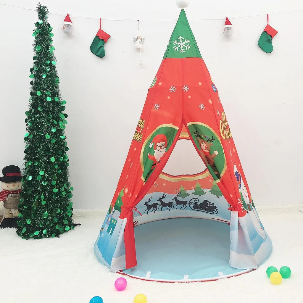 Children Teepee Play Tent S6465