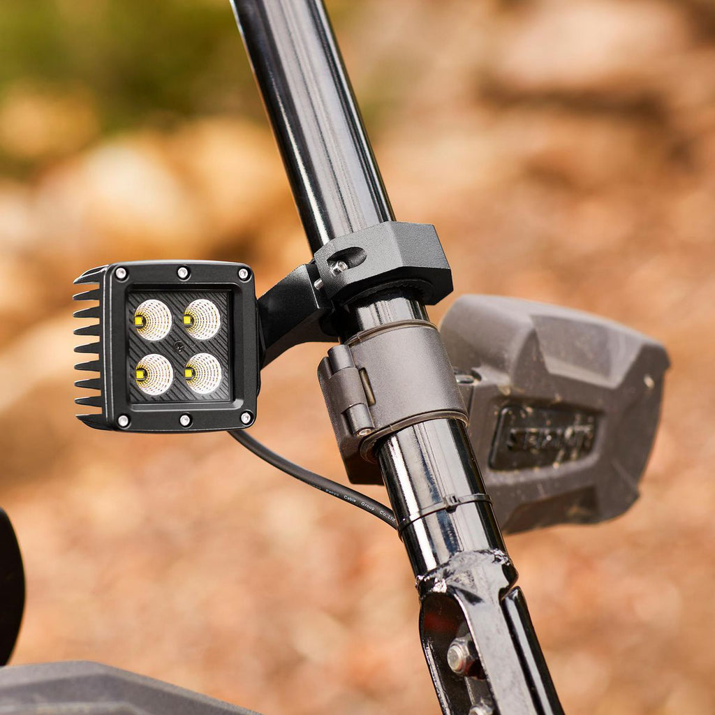 LED Off-Road Light Mount N74424