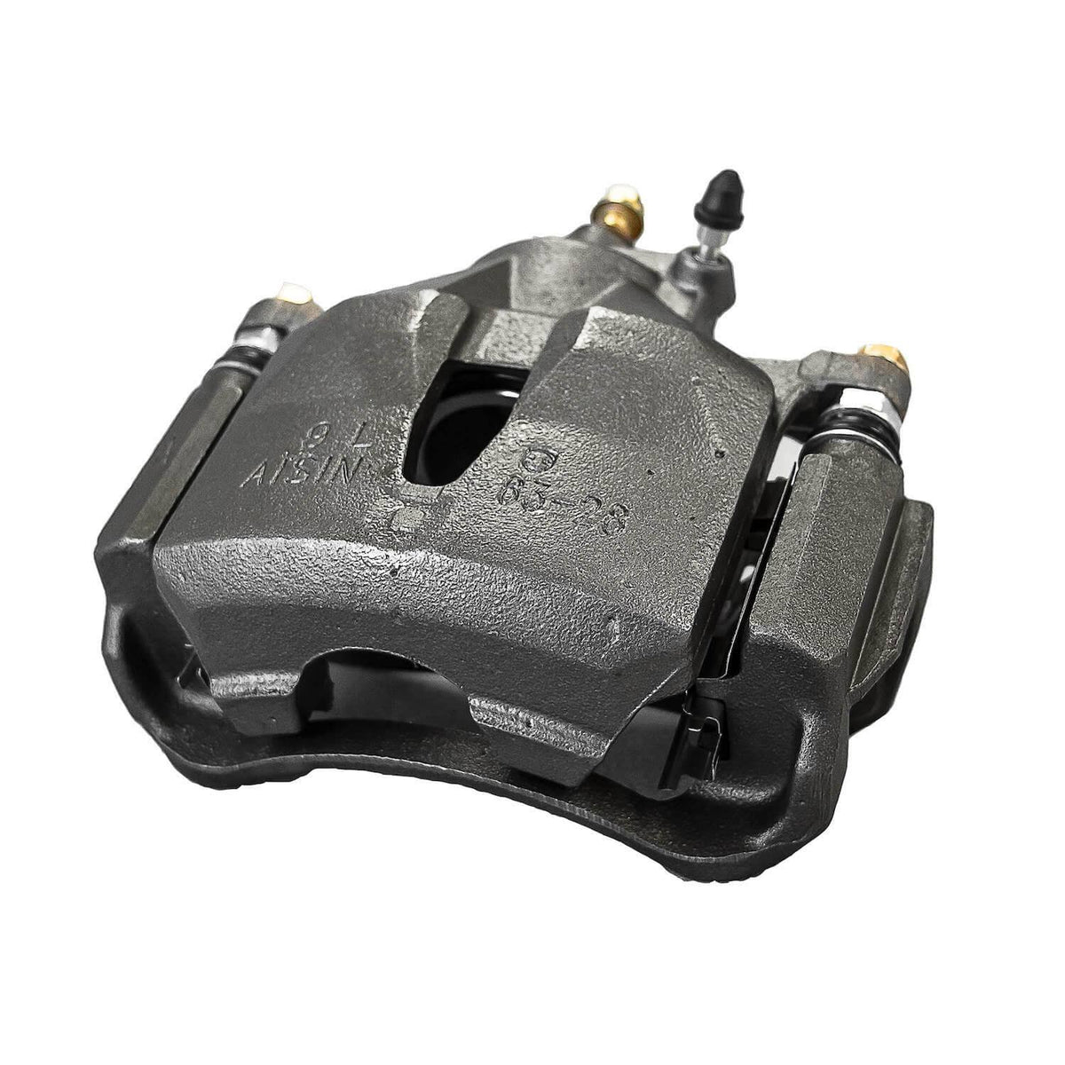 Autospecialty Replacement Caliper -Rear D643846