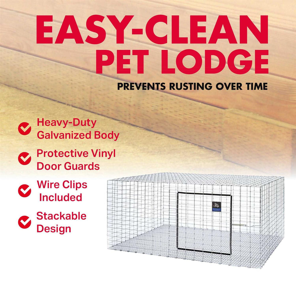 Rabbit Hutch I325177
