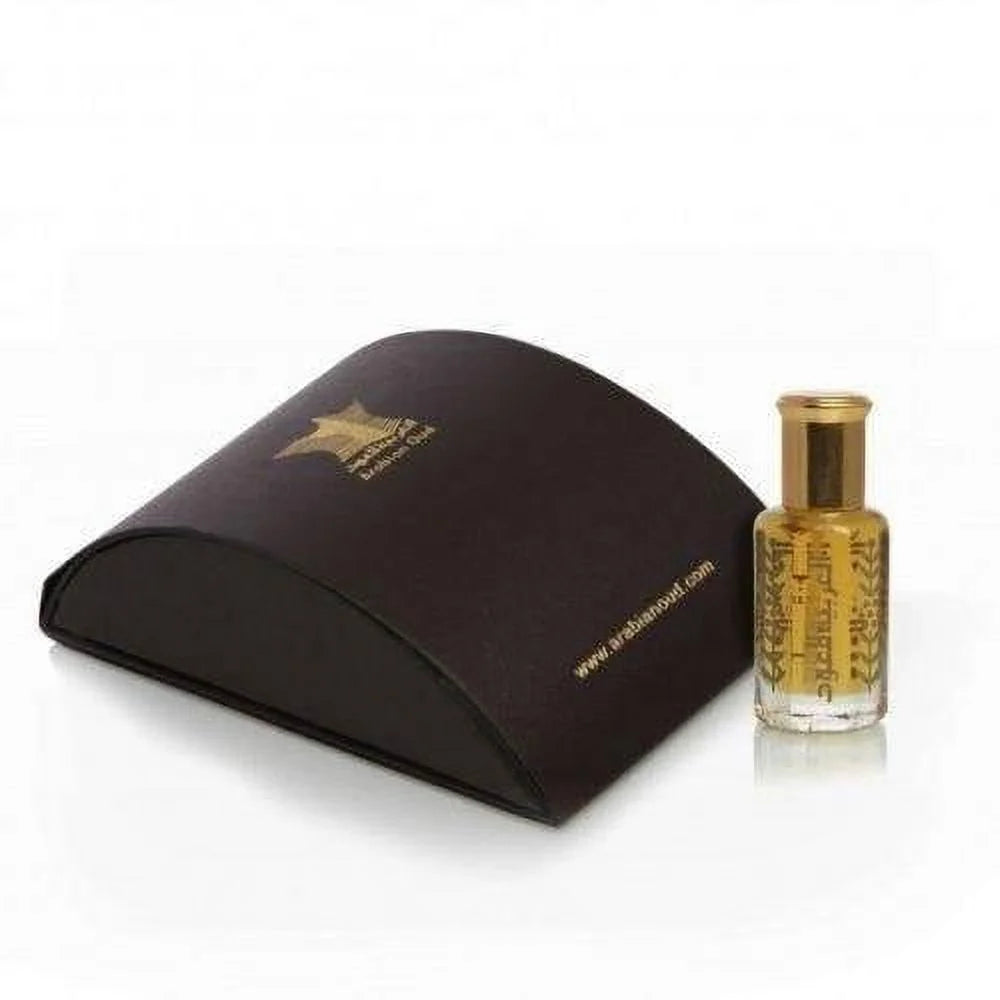 6 mL Oil D88236
