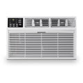 10,000 BTU 230-Volt Through-the-Wall Air Conditioner with Remote, White A1811