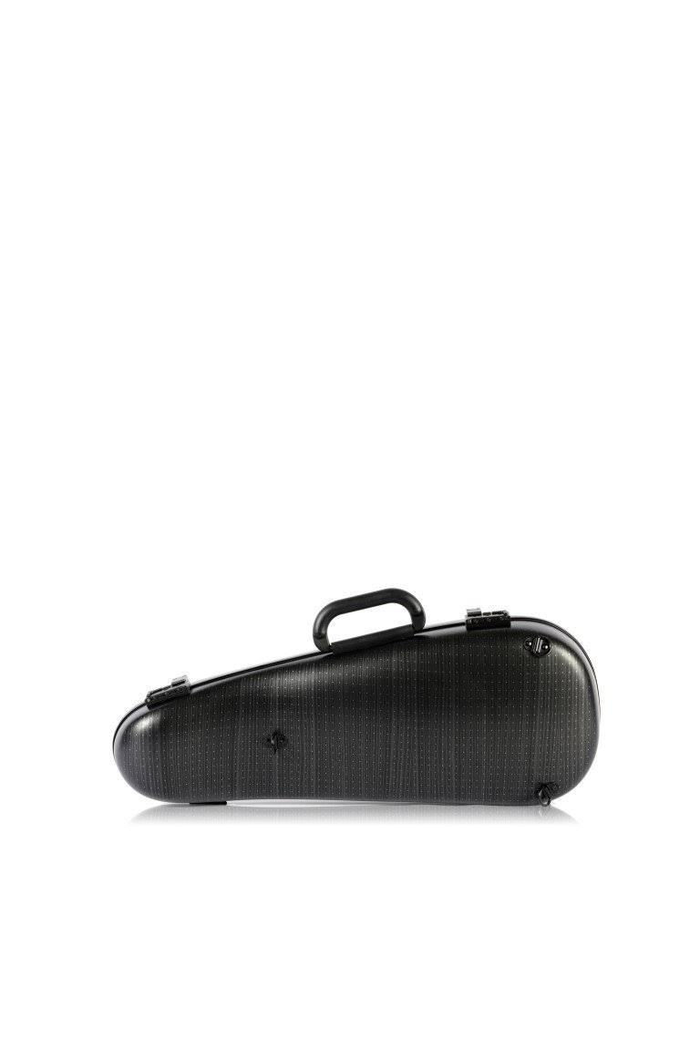 Carbon Silver Violin Case Q600218