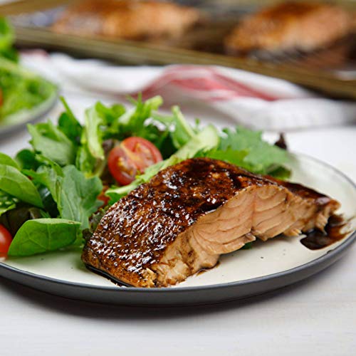 Black Garlic Powder Seasoning, 18.6 oz B86167
