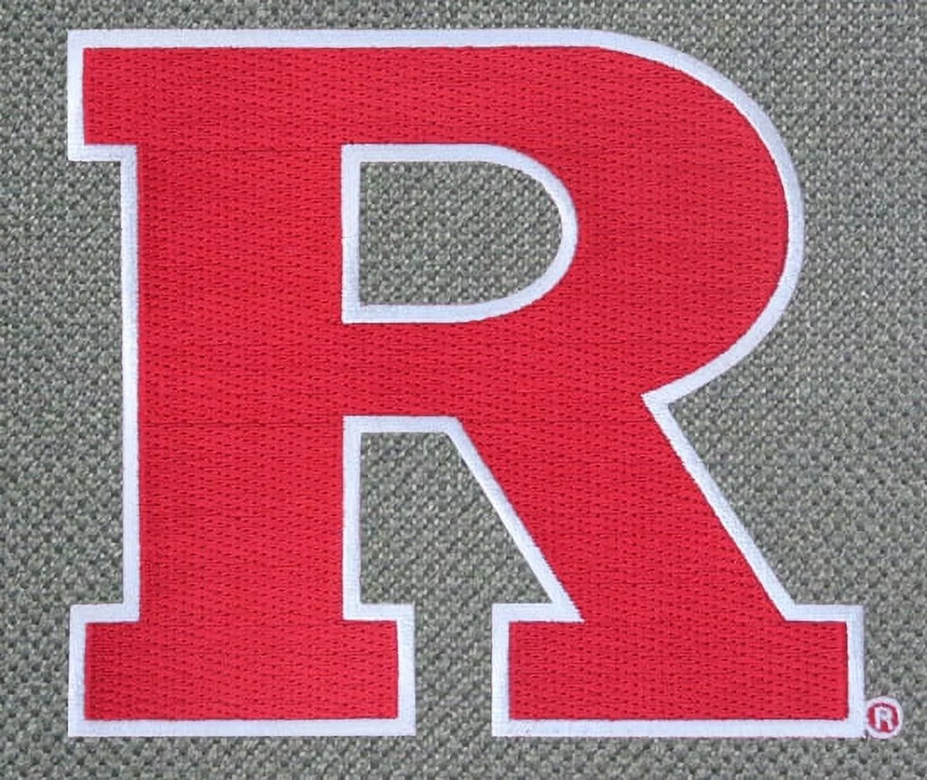 Rutgers University Laptop Backpack D4655