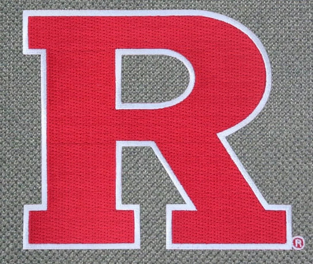 Rutgers University Laptop Backpack D4655