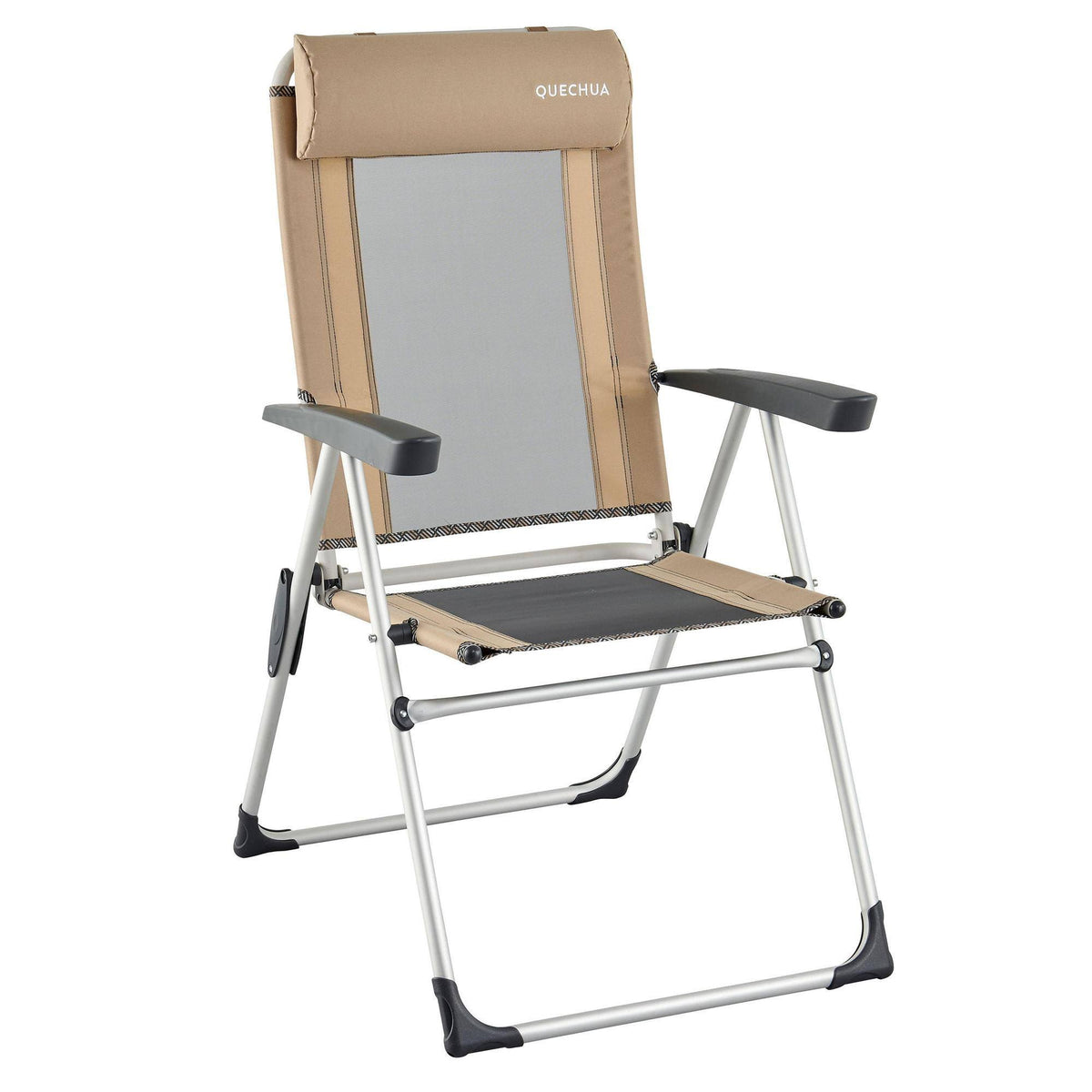 Reclinable Folding Camping Armchair K940321