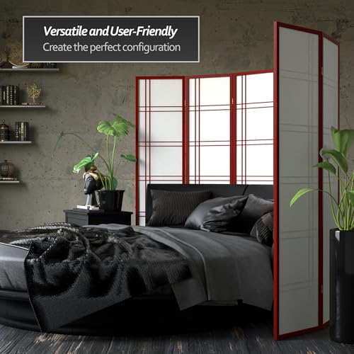 6 Panel Room Divider G331