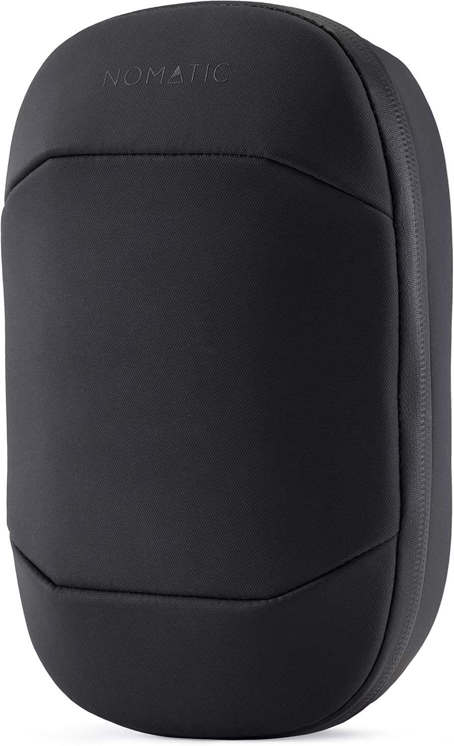 Black Water Resistant Tech Organizer I1835