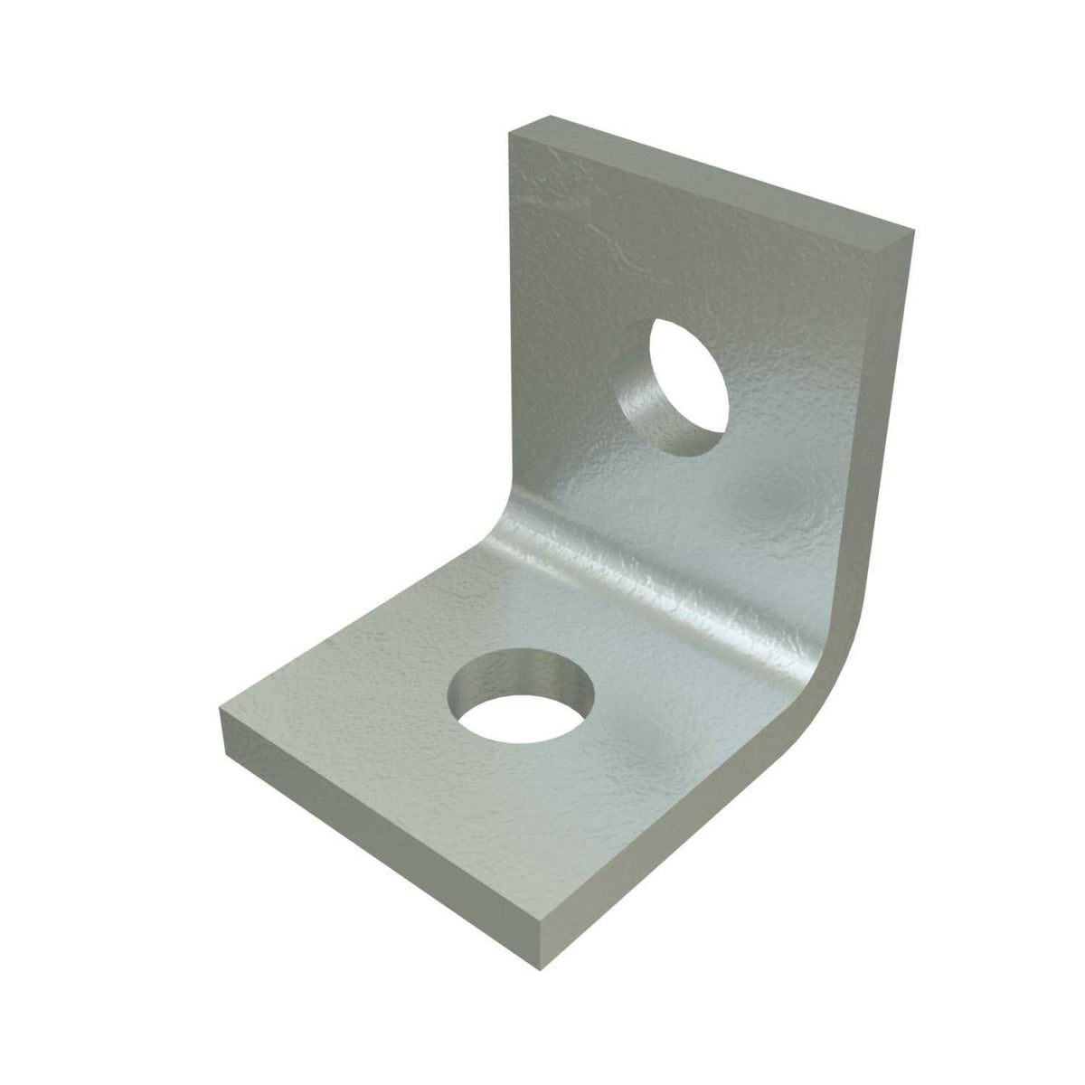 Hot Dip Galvanized Steel 90 Degrees Channel Angle N692