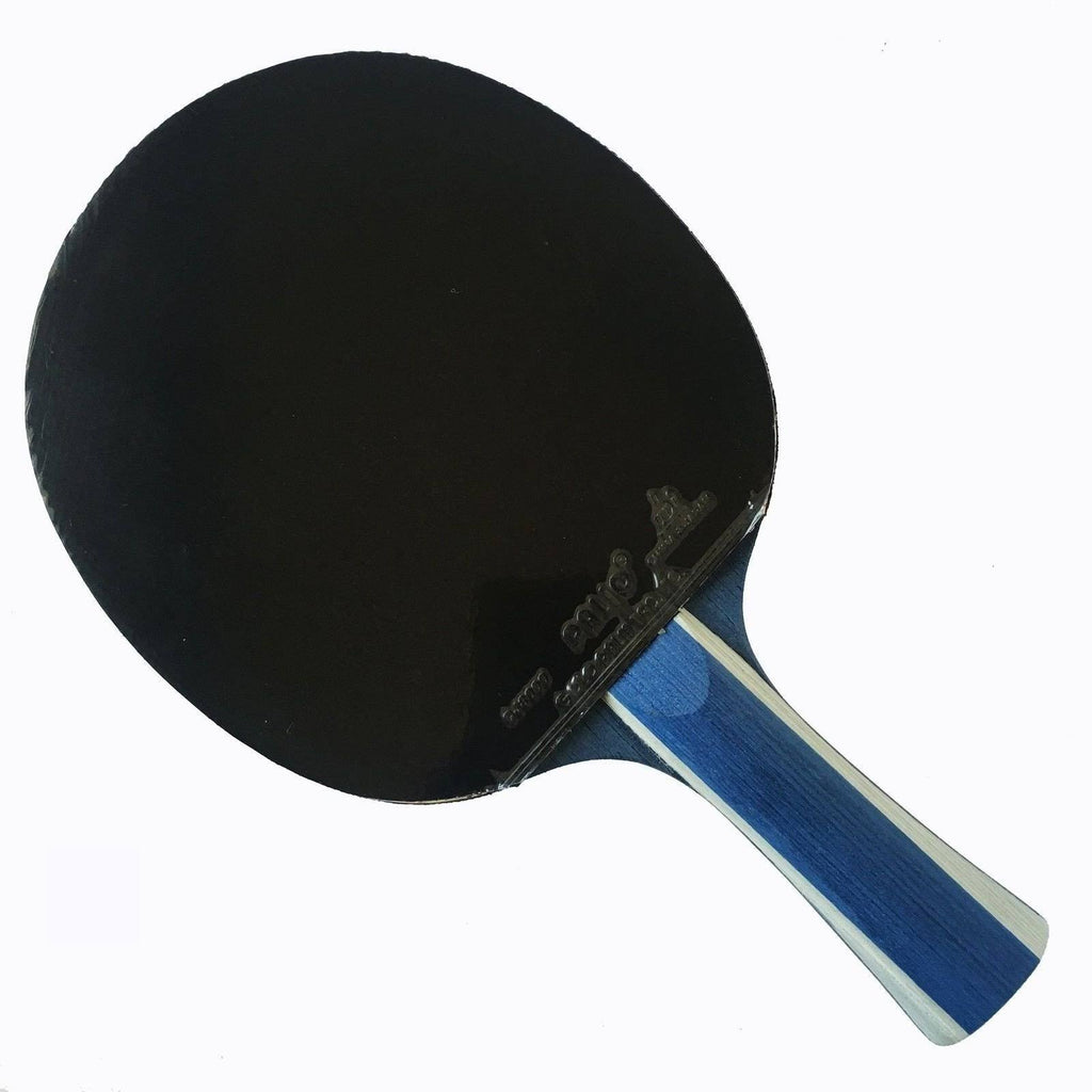 Table Tennis Racket & Case K75272