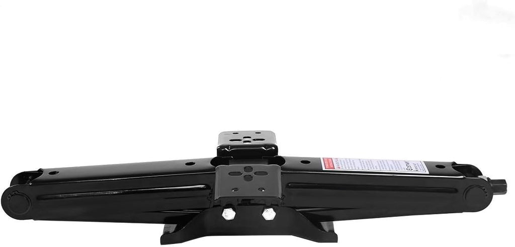 Heavy Duty 24 RV Scissor Jack 4 Pack with Handle Z49561