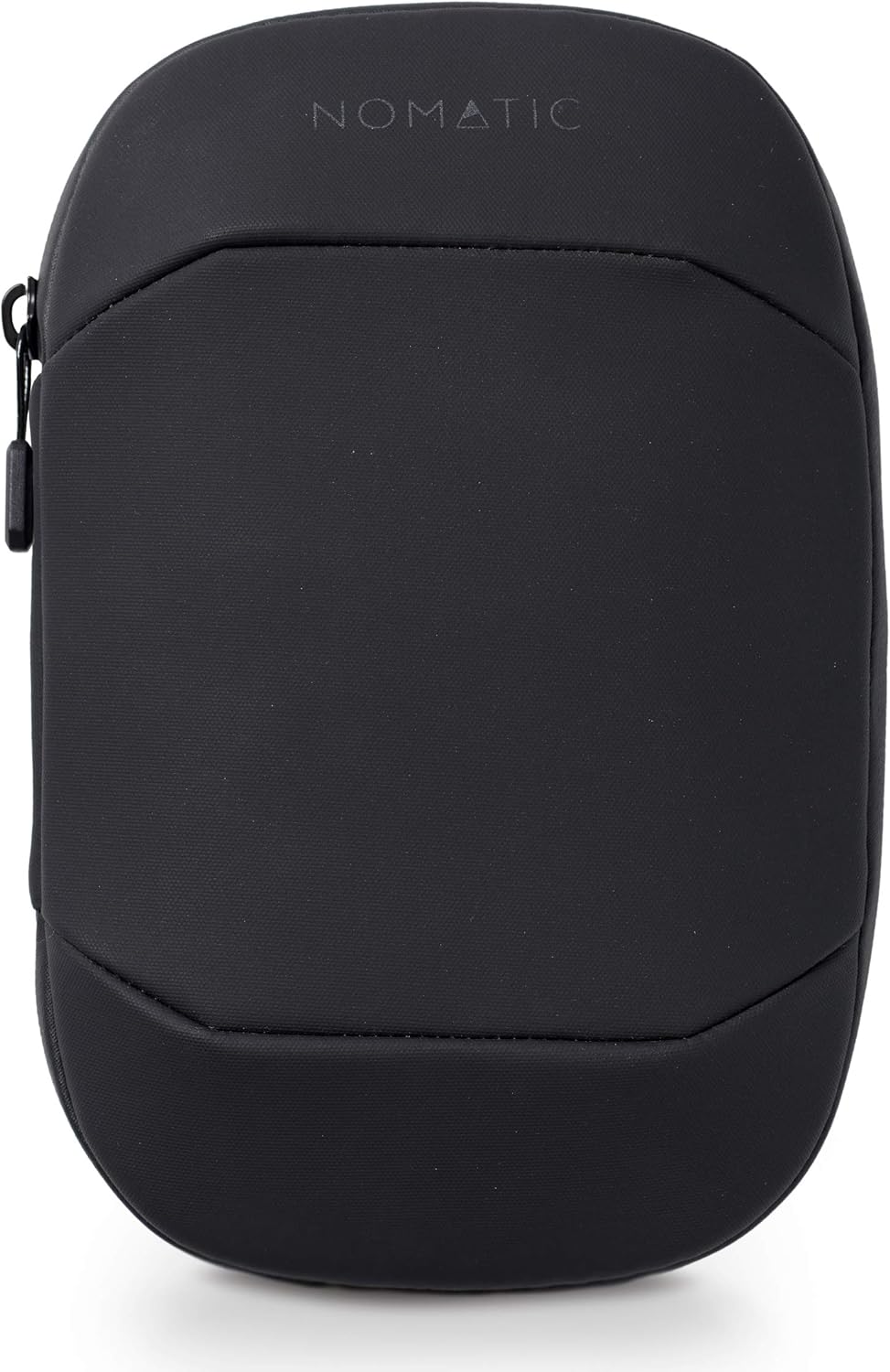 Black Water Resistant Tech Organizer I1835
