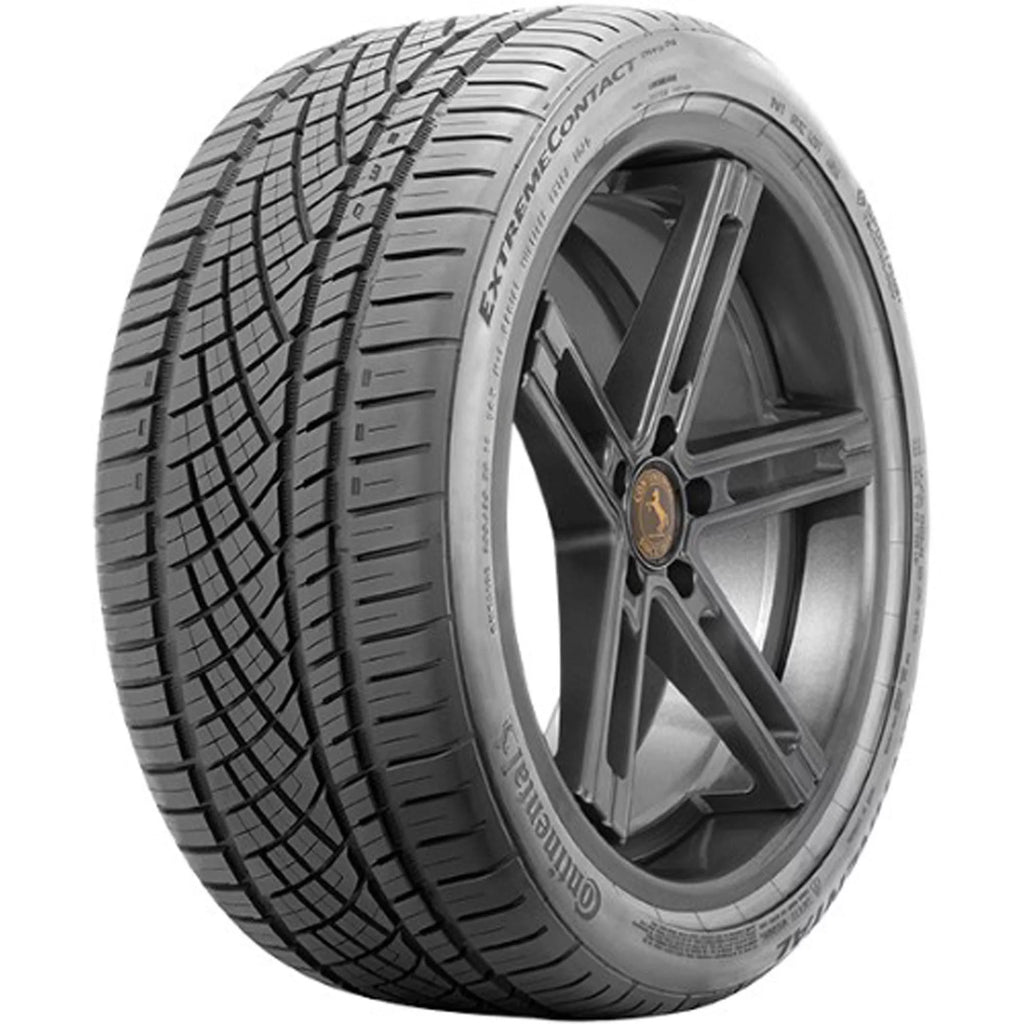 235/40ZR18 95Y XL All Season Passenger Tire S903