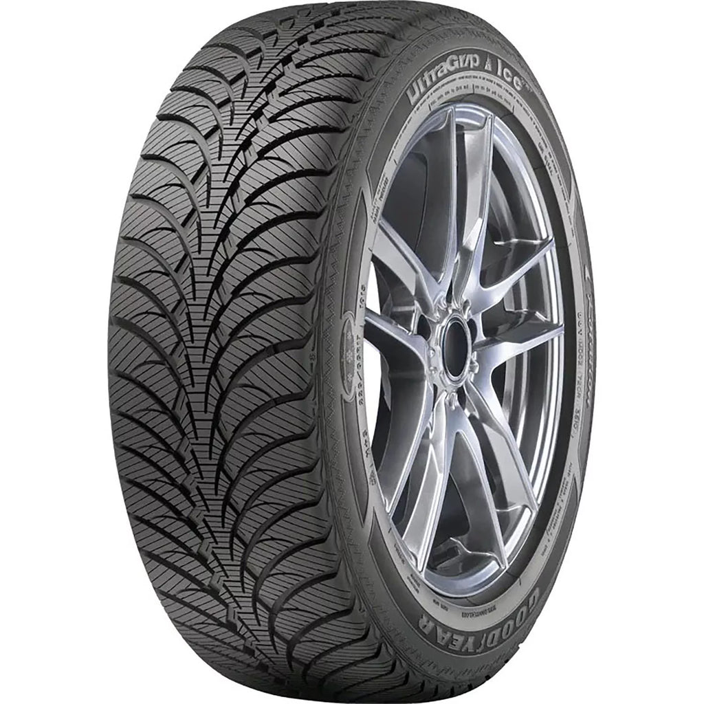 Winter 235/60R16 100S Passenger Tire H40044