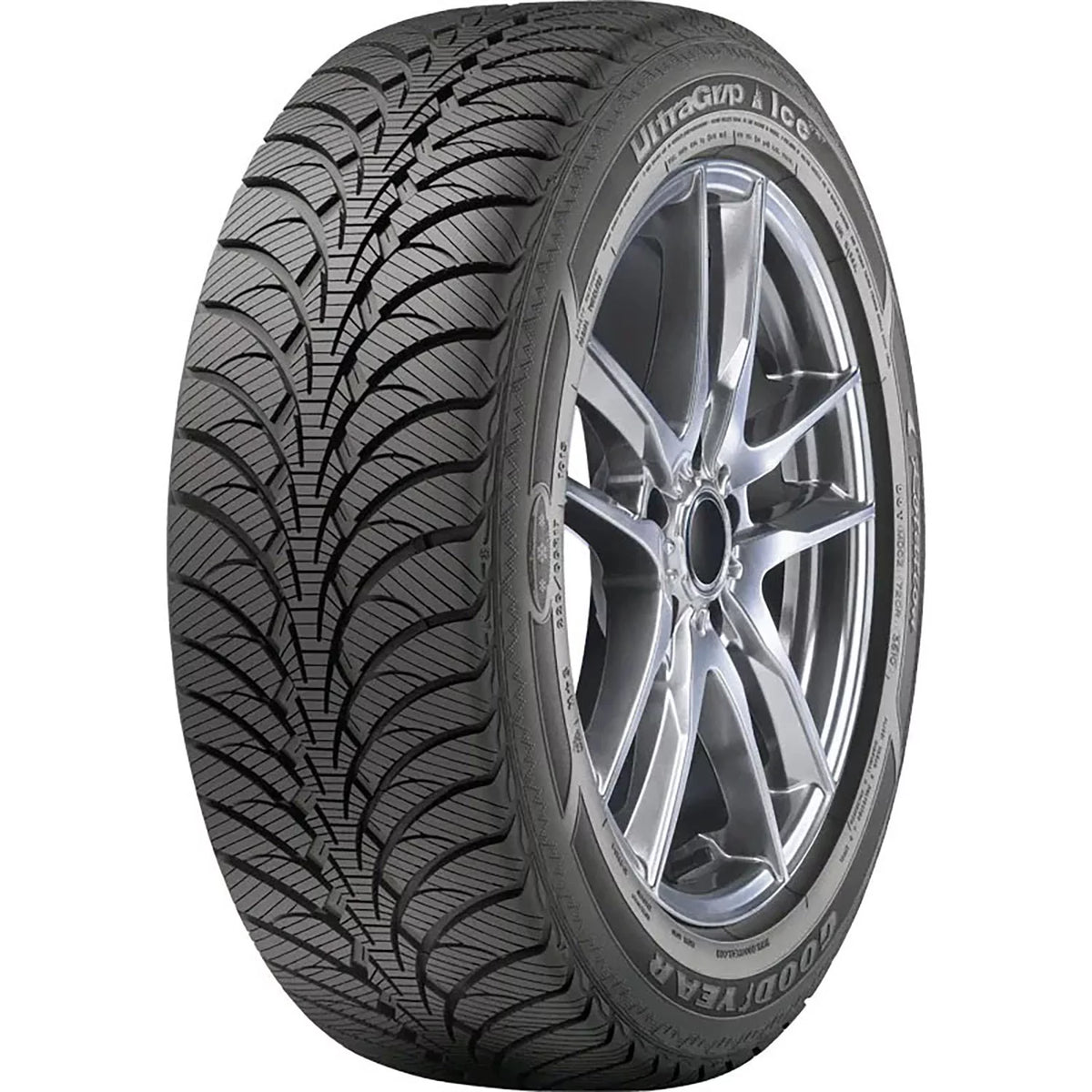 Winter 235/60R16 100S Passenger Tire H40044