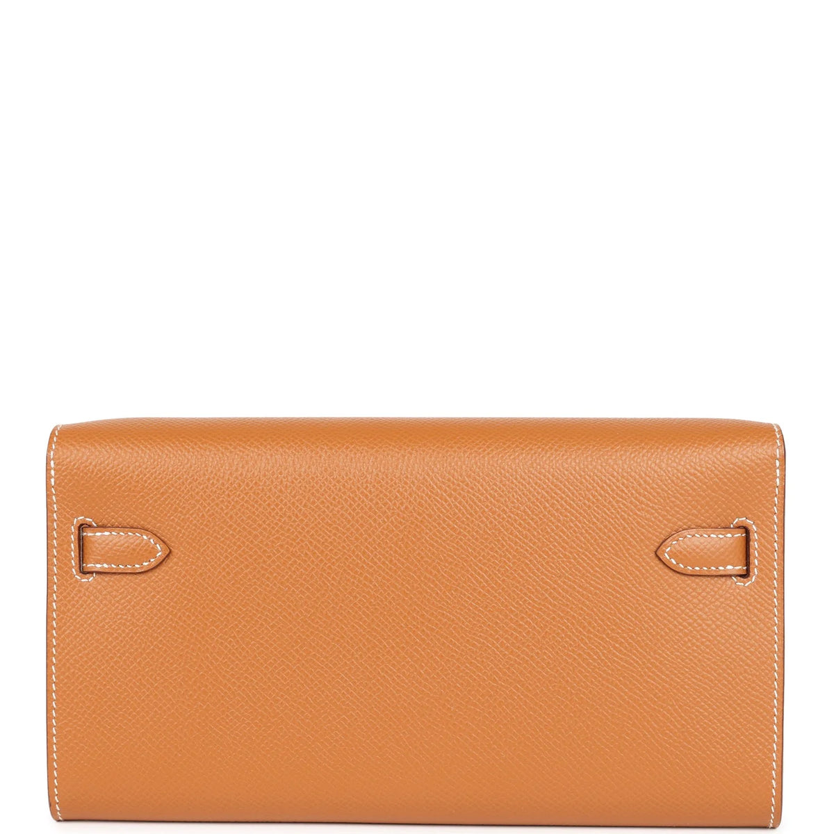 Gold Epsom Wallet N335