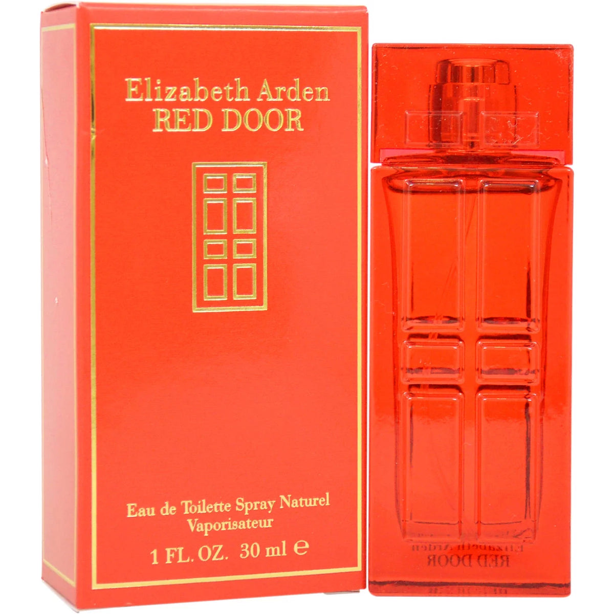 Red Door Eau de Toilette 1 Oz J745