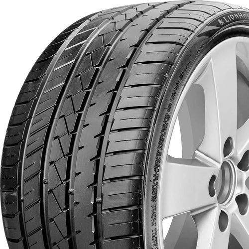 295/25ZR20 95W XL All Season Tire T46948