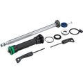 RockShox TK Remote Damper 10mm Cable Pull for Judy Silver P440