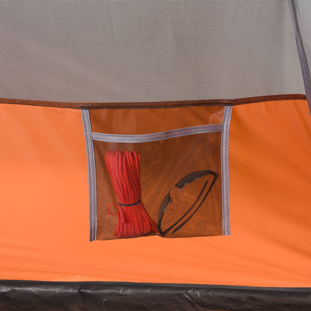 4-Person Dome Tent A177994