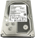 4TB 7200RPM SATA 6.0Gb/s 3.5inch Internal Hard Drive S3447