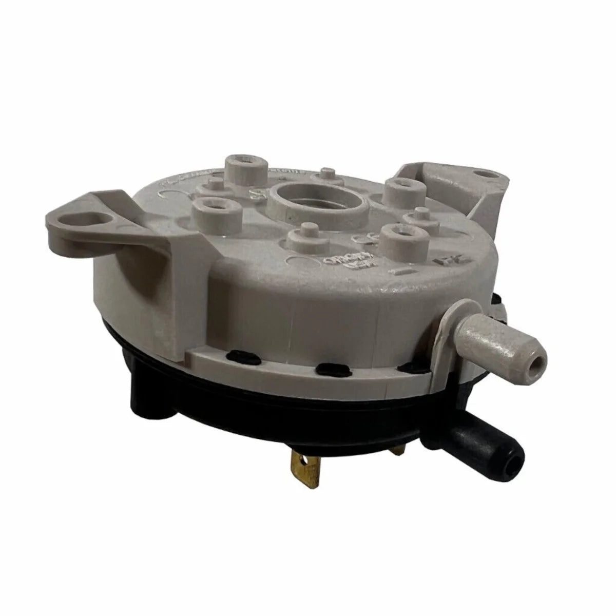 Pellet Stove Vacuum Pressure Switch O109696