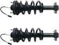 Pair Front Struts Shock Absorber with Spring R3699