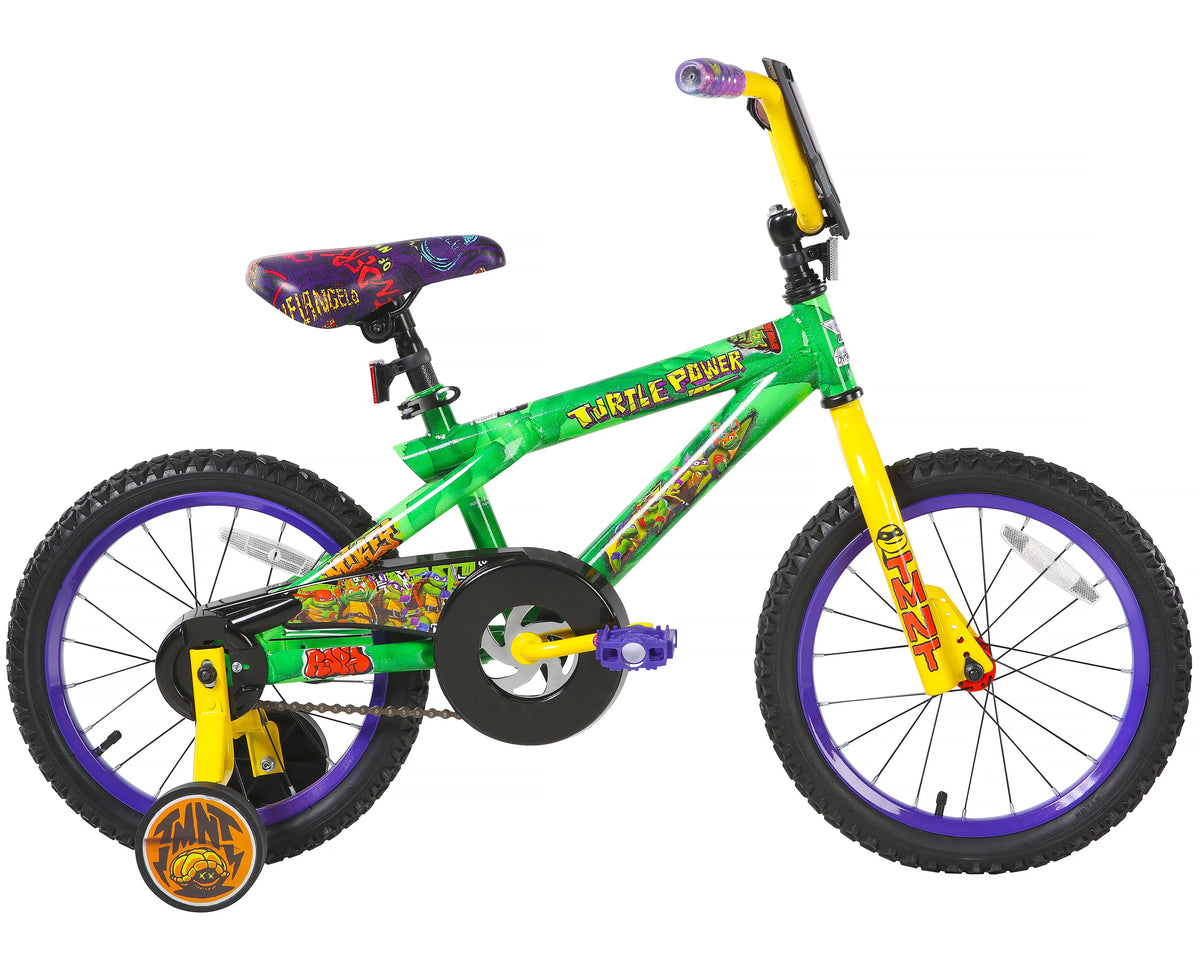 16-inch Bike I256