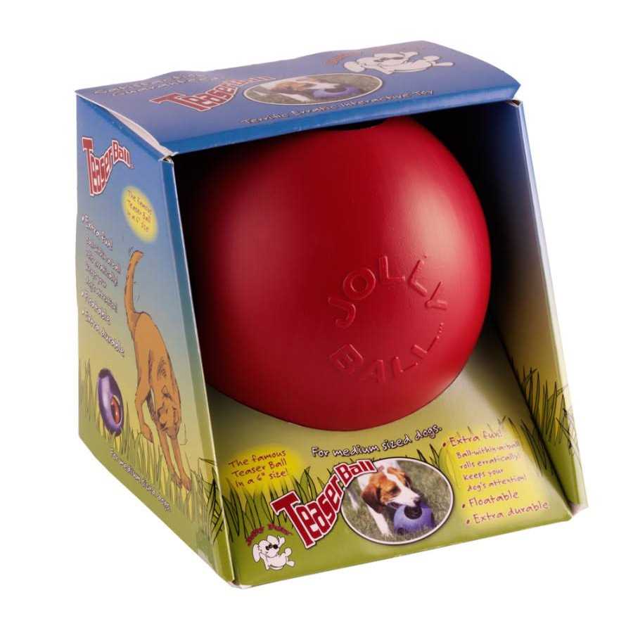 Teaser Ball Z494889