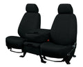 Black Insert NeoPrene Seat Covers Y308