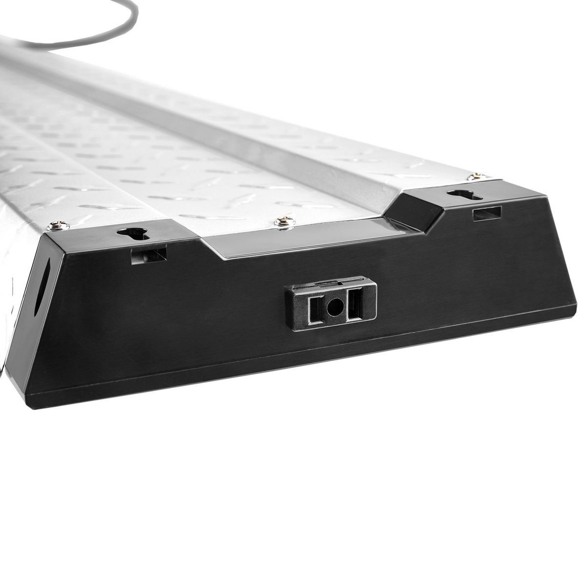 10,000 Lumen 4 ft. Linkable LED Shop Light A831402