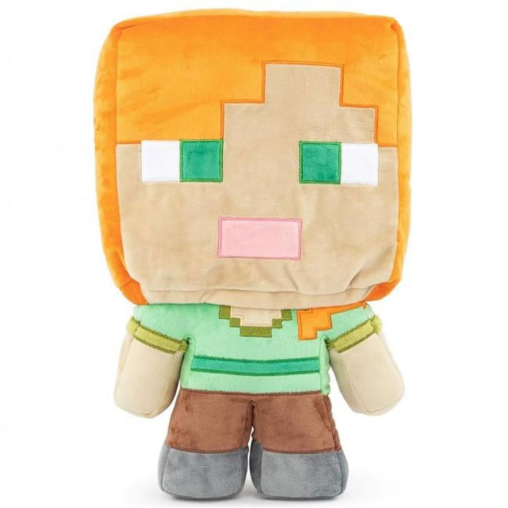 Minecraft Plush Pillow Buddy O4059