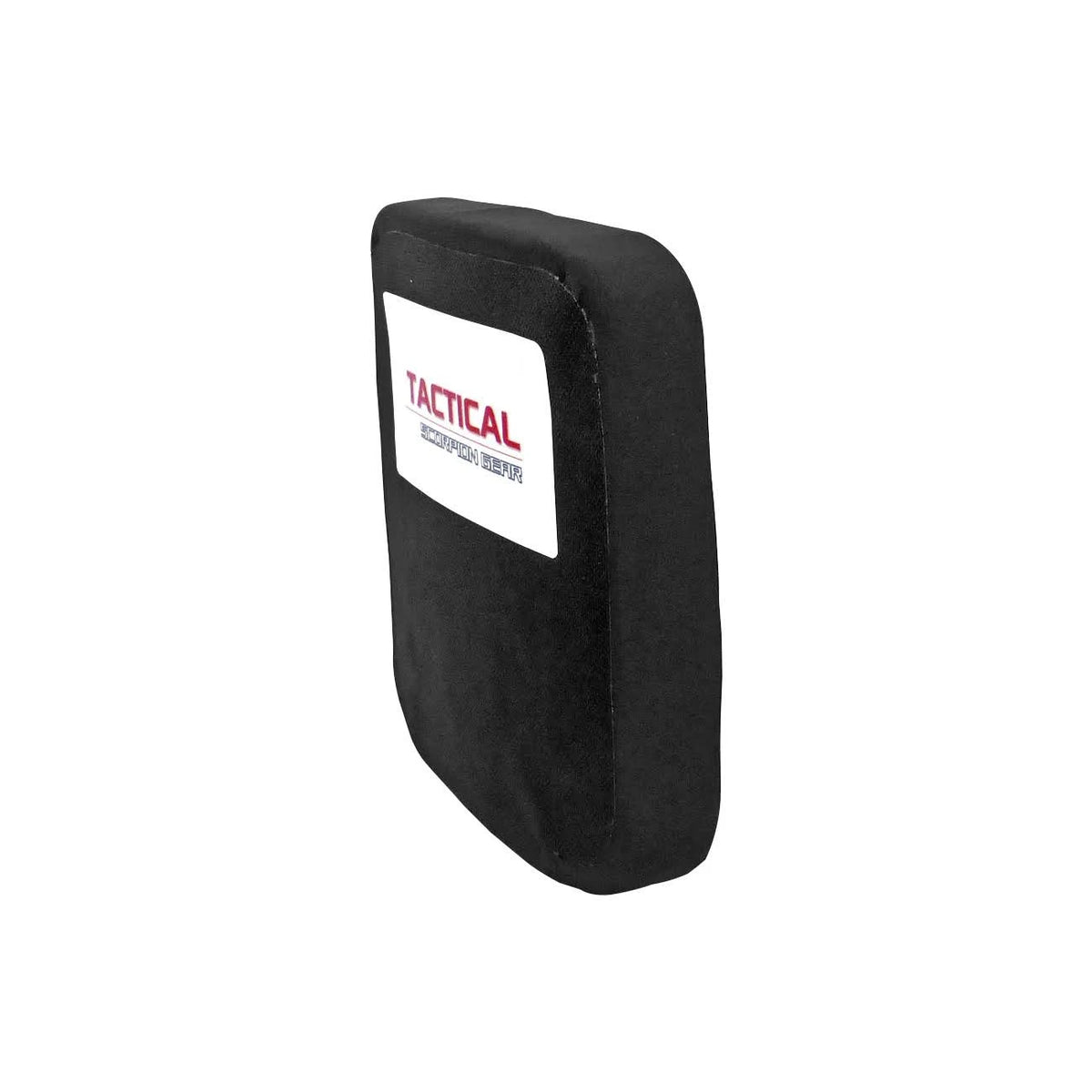 Level III+ PE Polyethylene Body Armor Plate C574