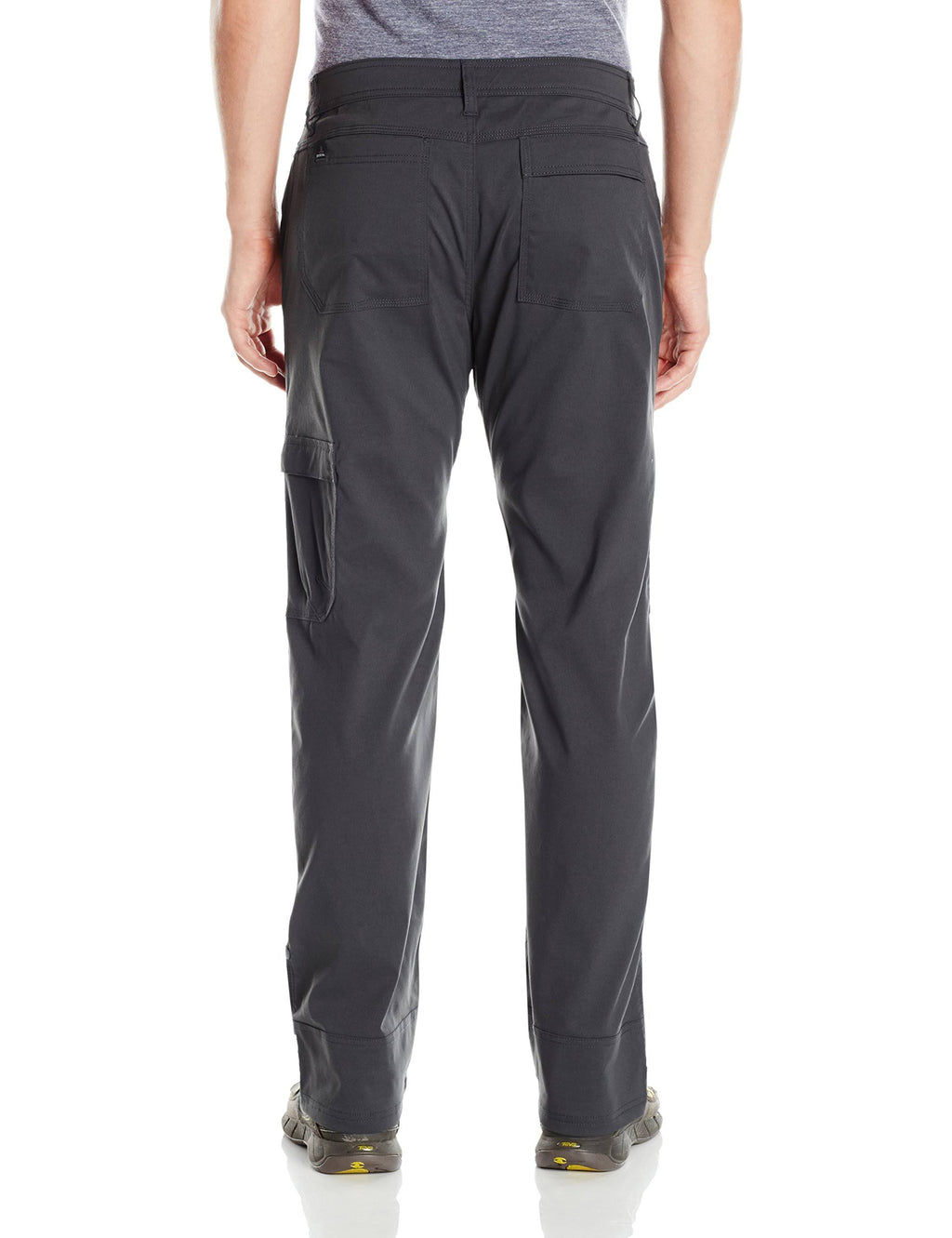 Stretch Zion Pant T990